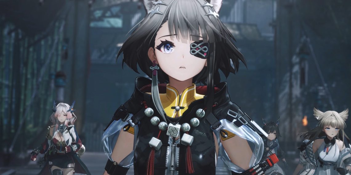 Primeira grande atualização de “Arknights: Endfield” sai em 12 de março