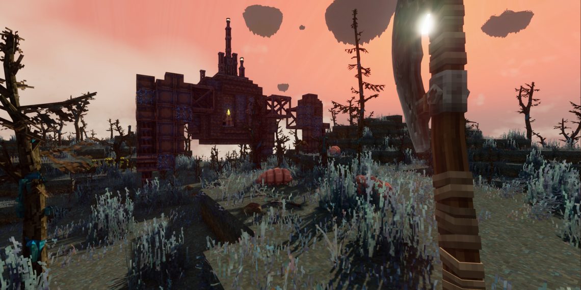 Com airships, Early Access de “Everwind” está disponível via Steam