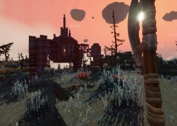 Com airships, Early Access de “Everwind” está disponível via Steam