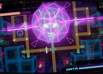 “GRIDbeat” mistura ritmo e dungeon crawling