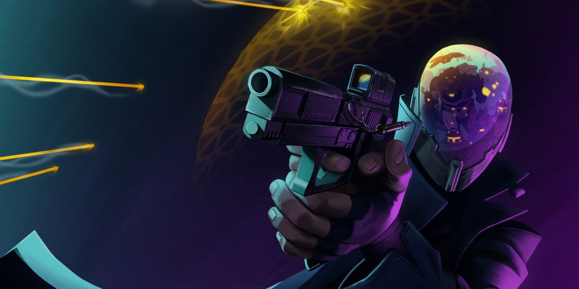 FPS “Galactic Vault” chega no PC em 10 de março; veja trailer