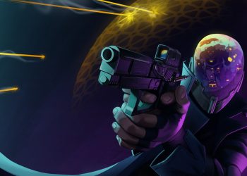 FPS “Galactic Vault” chega no PC em 10 de março; veja trailer