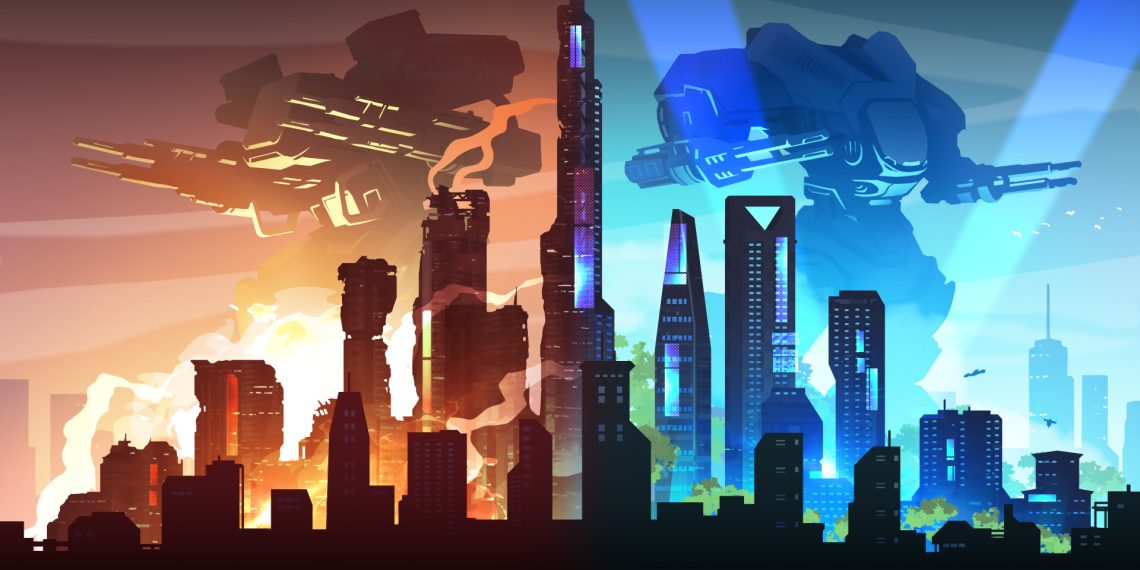 Inspirado em X-COM “Xenonauts 2” sai de Early Access em abril