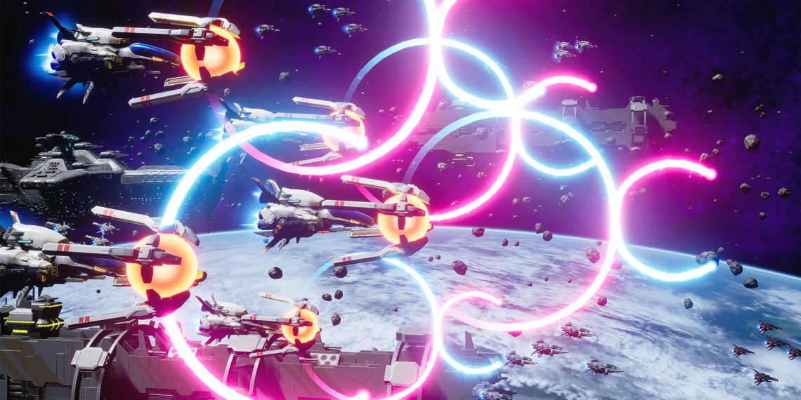 “R-Type Tactics I • II Cosmos” é confirmado para junho no ocidente