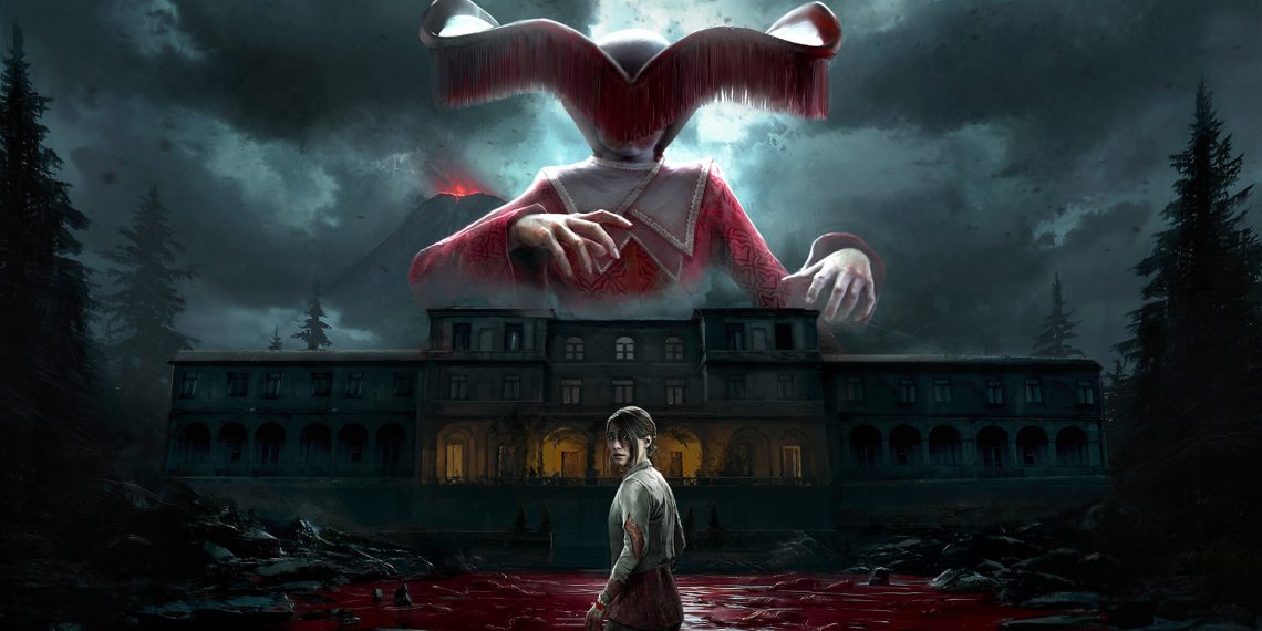 Franquia “Remothered” retorna este ano com “Red Nun’s Legacy”