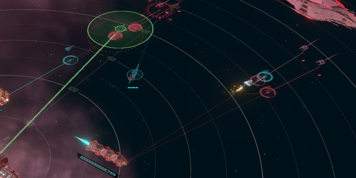 Vídeo de “Battlestar Galactica: Scattered Hopes” mostra combate e uso de esquadrões