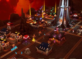 Gerenciador de Inferno “Sintopia” é confirmado para 16 de abril