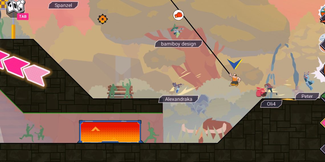 Da equipe de “Speedrunners”, “Sprint City” entra em Early Access
