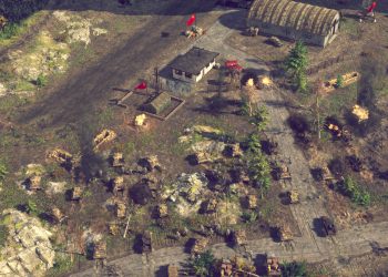 “Sudden Strike 5” é confirmado para 23 de abril; veja novo trailer