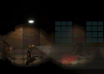 Ambientado na ditadura militar, “Subversive Memories” chega em abril para PC