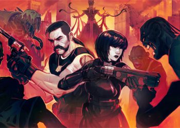 “Vultures – Scavengers of Death” recebe data e novo trailer