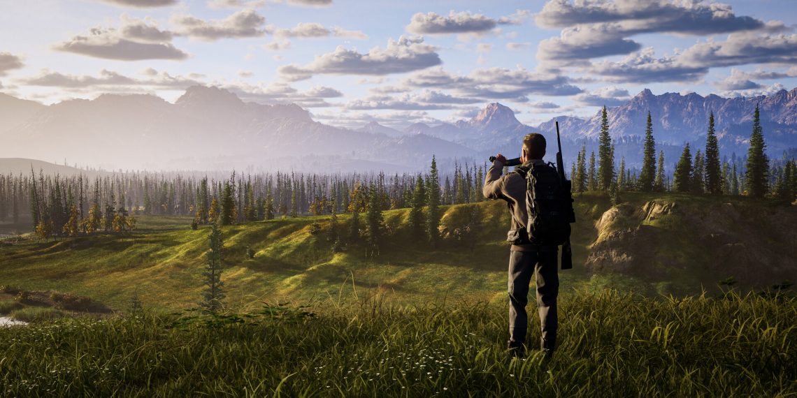 Way of the Hunter 2