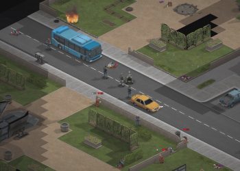 Inspirado em X-COM “Xenonauts 2” sai de Early Access em abril