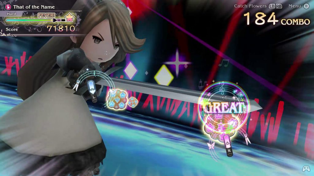 Bravely Default