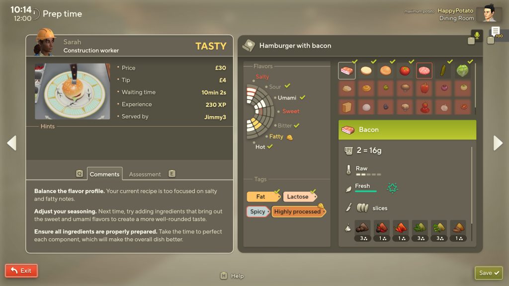 Cooking Simulator 2