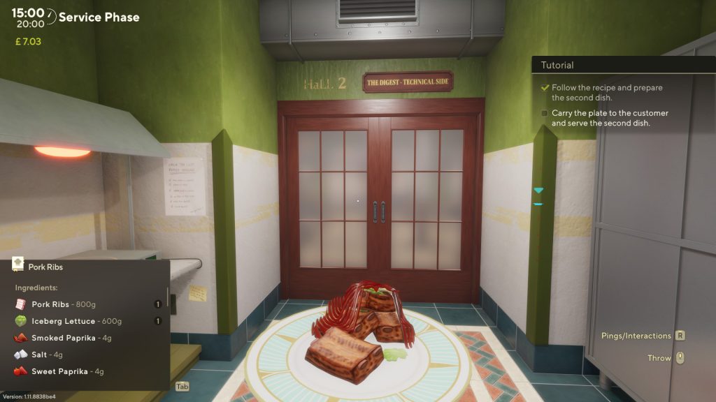 Cooking Simulator 2