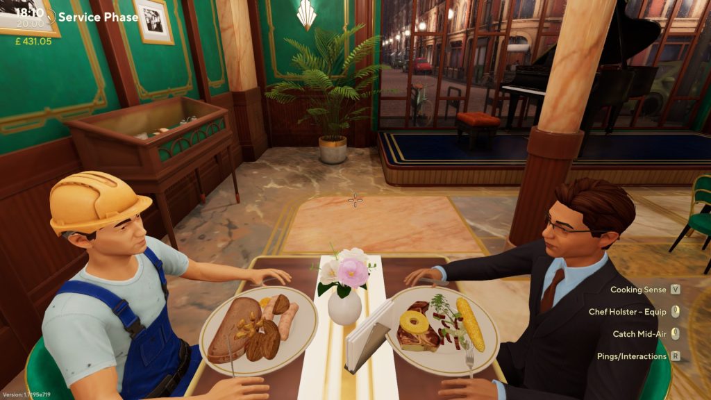 Cooking Simulator 2