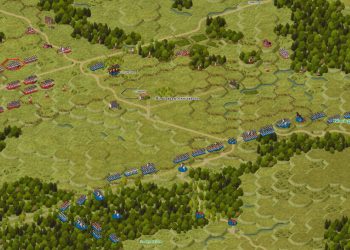 “Musket & Pike: American Revolutionary War” já está disponível pela WDS