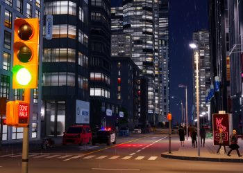 Atualização de “Cities: Skylines 2” trará melhoria para mods e ferramenta de benchmark