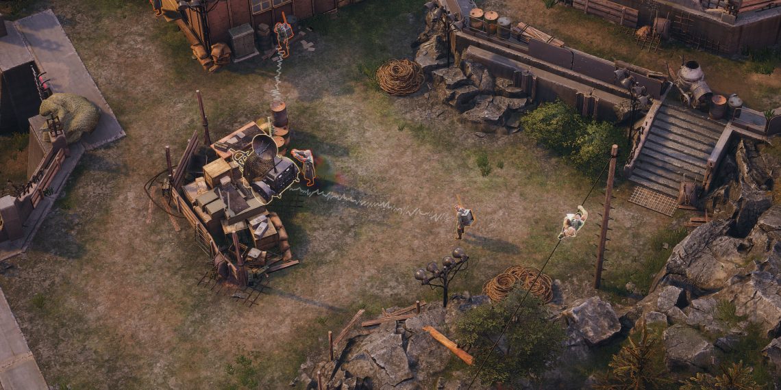 Segundo DLC de “Commandos: Origins” é anunciado para fim de abril