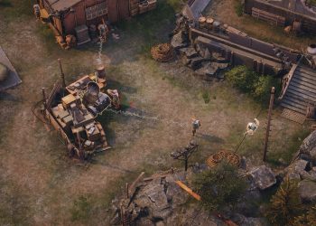 Segundo DLC de “Commandos: Origins” é anunciado para fim de abril