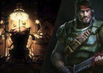 Veja o primeiro trailer do survival “Blind Descent”