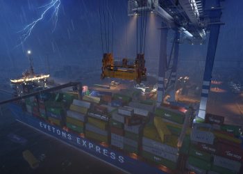 Atualização de “Docked” expande endgame, corrige bugs e libera exploração do mapa