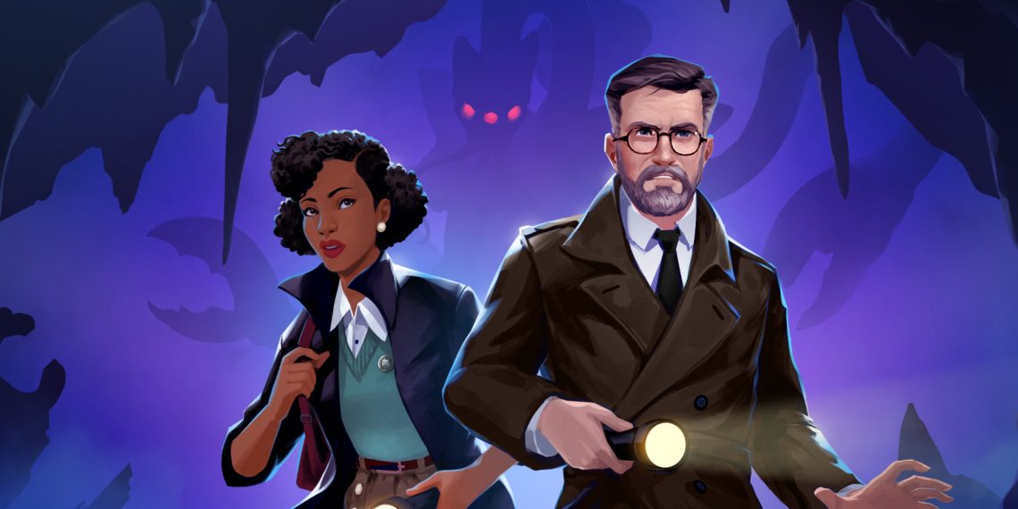 Adventure “Call of the Elder Gods” já tem data para sair; veja trailer