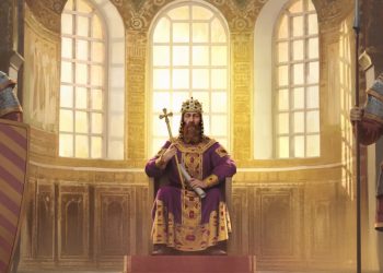 Império Bizantino é foco do primeiro DLC de “Europa Universalis V”