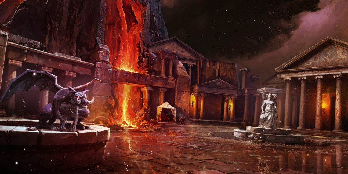 ARPG “FATE: Reawakened” receberá nova dungeon no DLC “Prometheus”