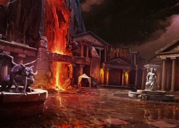 ARPG “FATE: Reawakened” receberá nova dungeon no DLC “Prometheus”