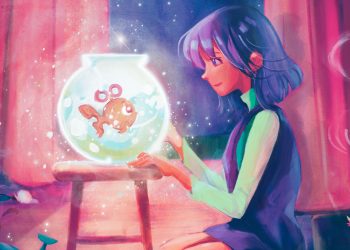 Adventure “Fishbowl” é lançado no PC e PlayStation 5