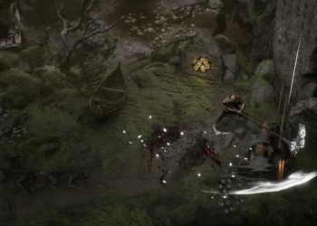 Novo teste de “Gods, Death & Reapers” começa dia 30, veja o que está incluído