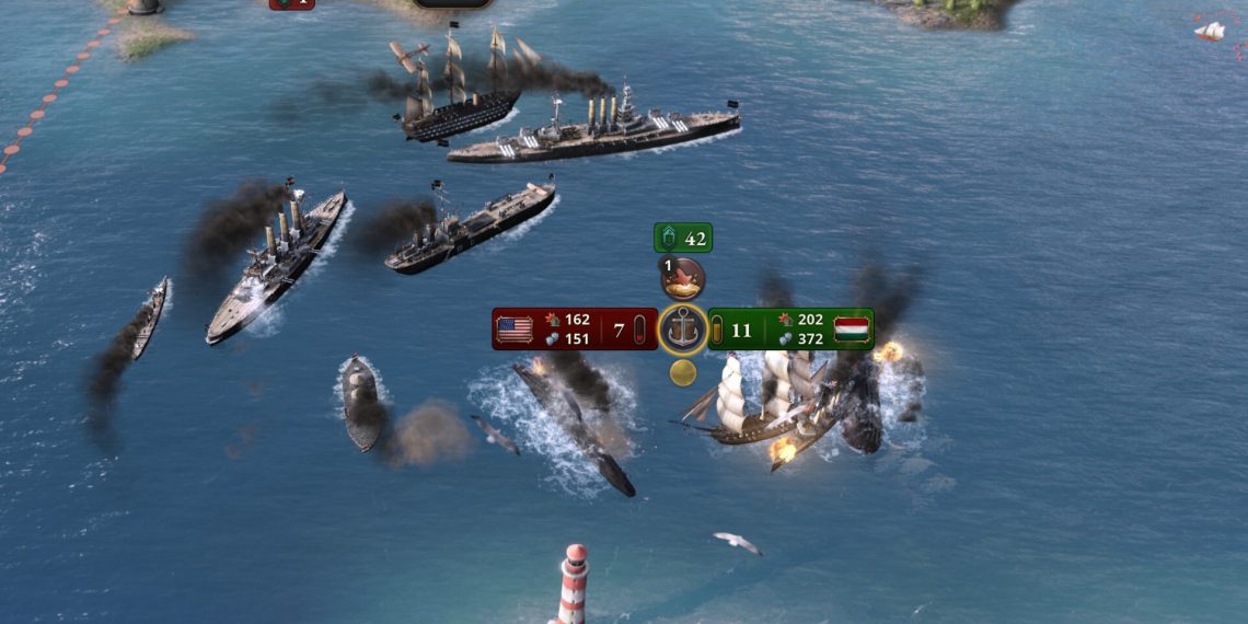 “Victoria 3: The Great Wave” já está disponível via Steam