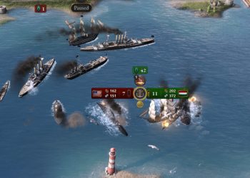 “Victoria 3: The Great Wave” já está disponível via Steam