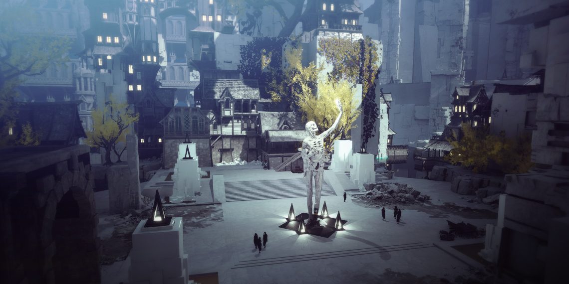 Argonwood retorna a “Rising Lords” com “The Pilgrim War”