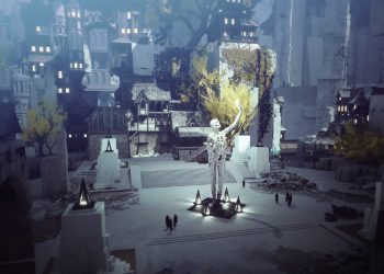 Argonwood retorna a “Rising Lords” com “The Pilgrim War”