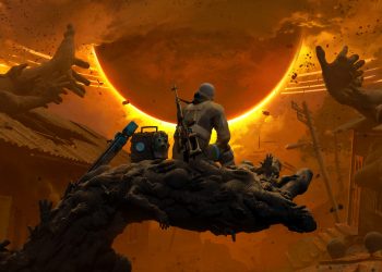 Shooter VR “Into the Radius 2” é lançado no Steam