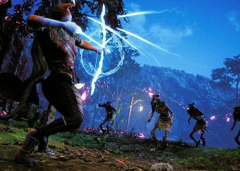 Soulslike “Kristala” sai nesta quinta-feira (23) no PC e consoles