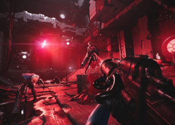 Shooter “Luna Abyss” é confirmado para final de maio