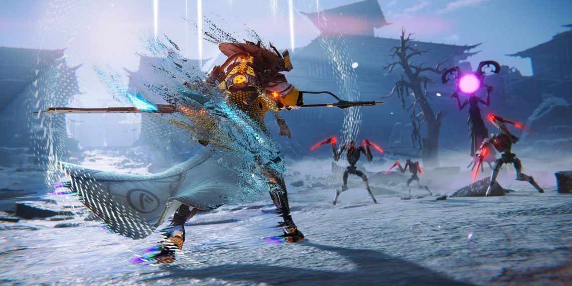 Hack ‘n Slash “Morbid Metal” entra em Early Access no Steam