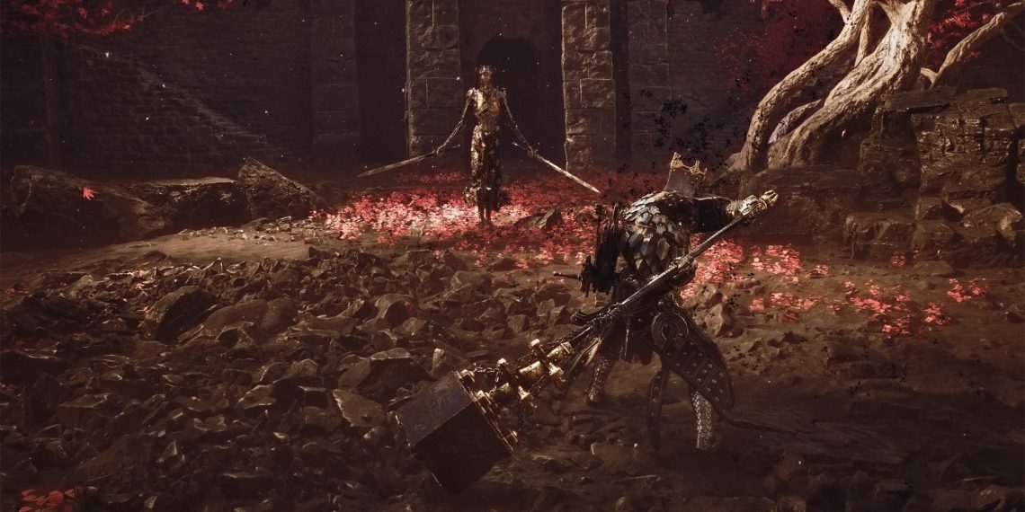 Assista a 10 minutos de gameplay de “Mortal Shell II”