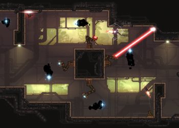 Nullstar: Solus