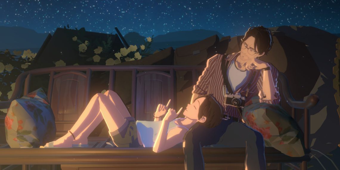 Trailer de “Opus: Prism Peak” mostra mecânicas de fotografia