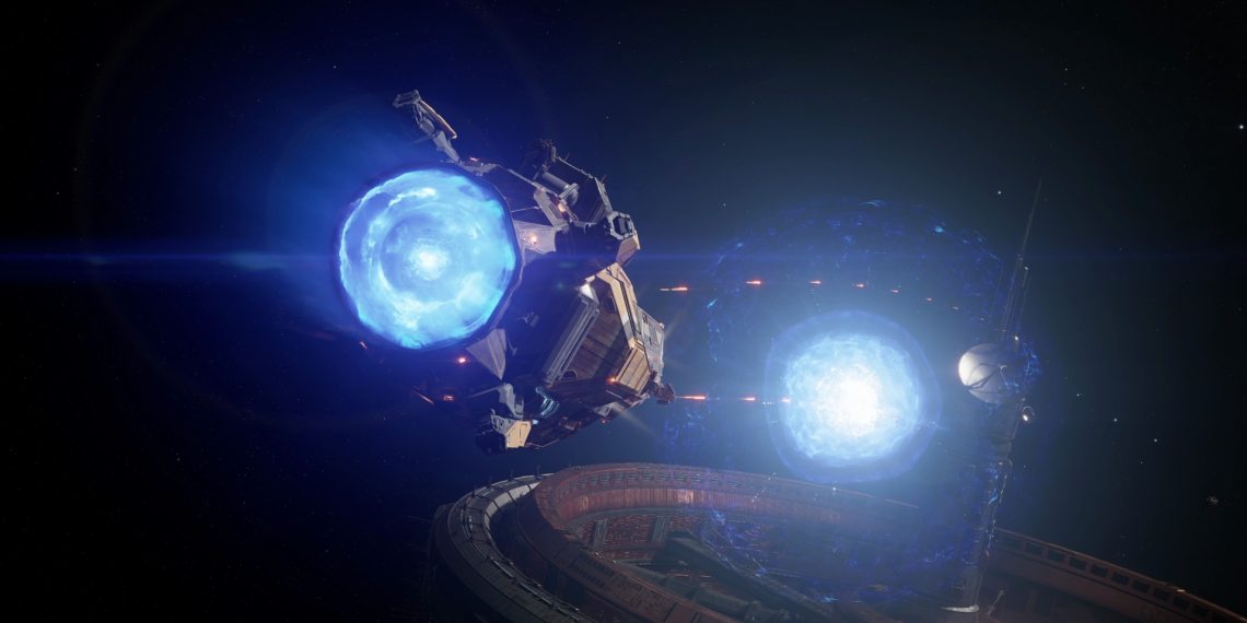 Owlcat inicia beta fechado de “The Expanse: Osiris Reborn”