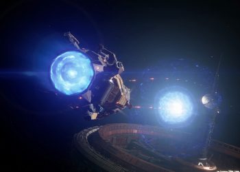 Owlcat inicia beta fechado de “The Expanse: Osiris Reborn”