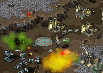 Remaster do RTS “Outlive” ganha data de lançamento e novo trailer
