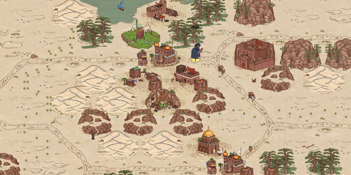 Argonwood retorna a “Rising Lords” com “The Pilgrim War”