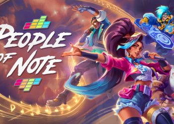 People of Note