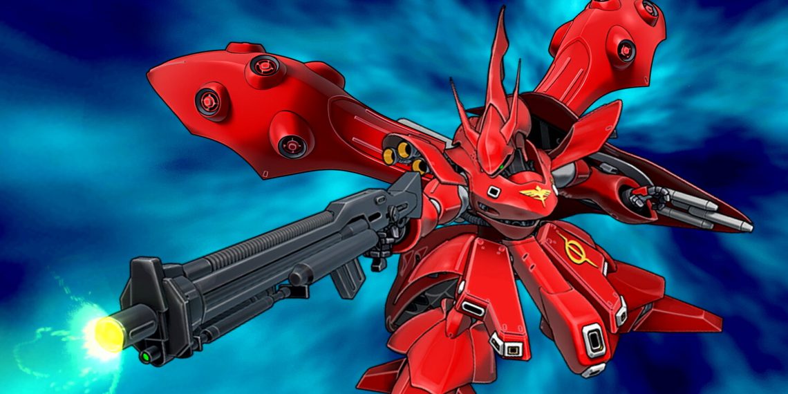Expansão adiciona novas missões, dificuldade MASTER e crossovers para “Super Robot Wars Y”